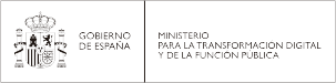 Gobierno de España - Plan de Recuperación, Transformación y Resiliencia